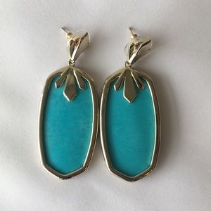 Kendra Scott Earrings
